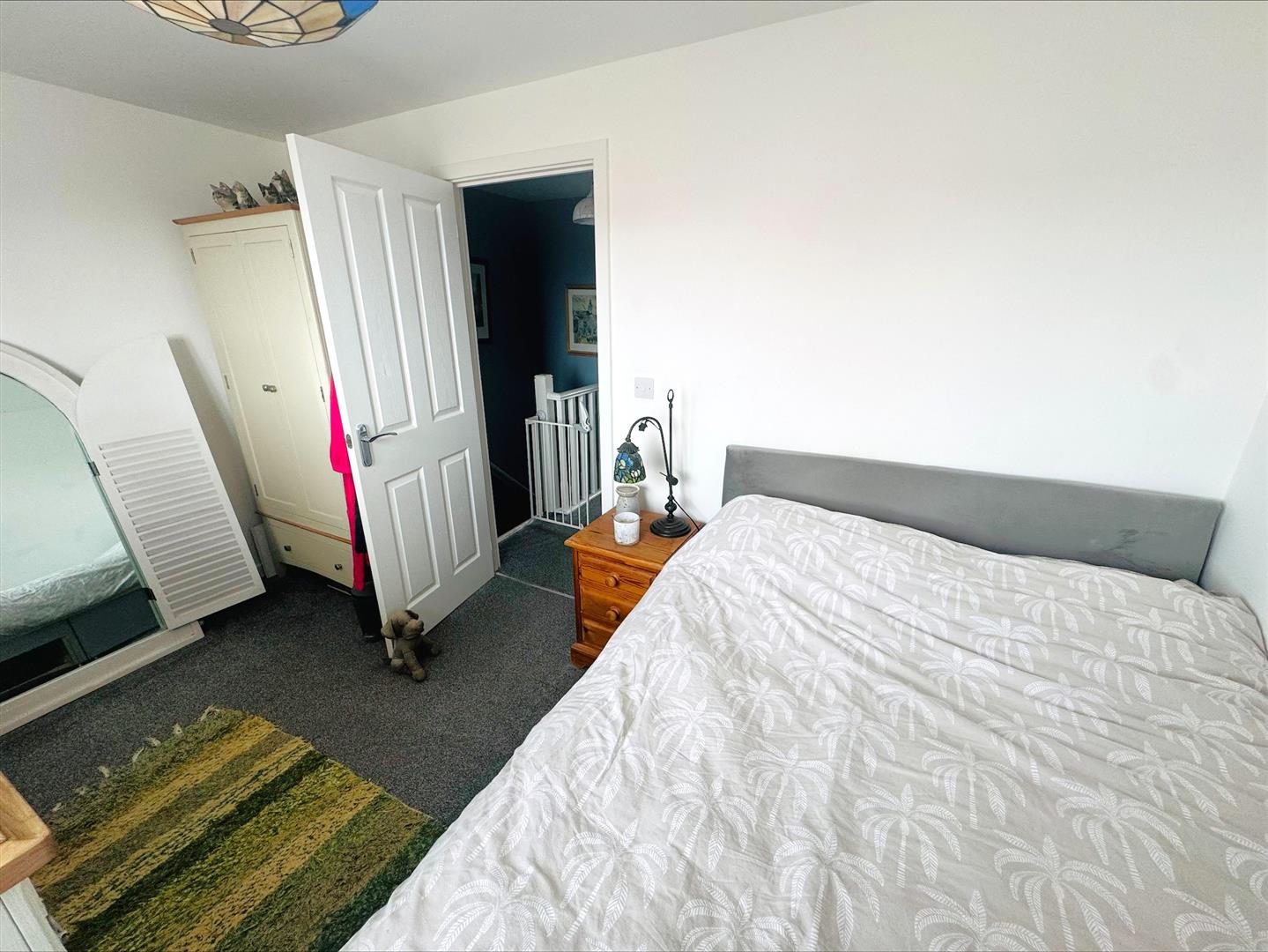 Clos Y Nant, Carway, Kidwelly, SA17 4JH